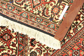 Bidjar tapijten - Perzische tapijten - Encyclopedie | Grav