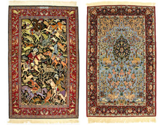 vereist het formulier passagier Het prijzen van tapijten - Tapijt Encyclopedie | Grav