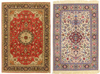 Het van tapijten - Tapijt Encyclopedie | Grav